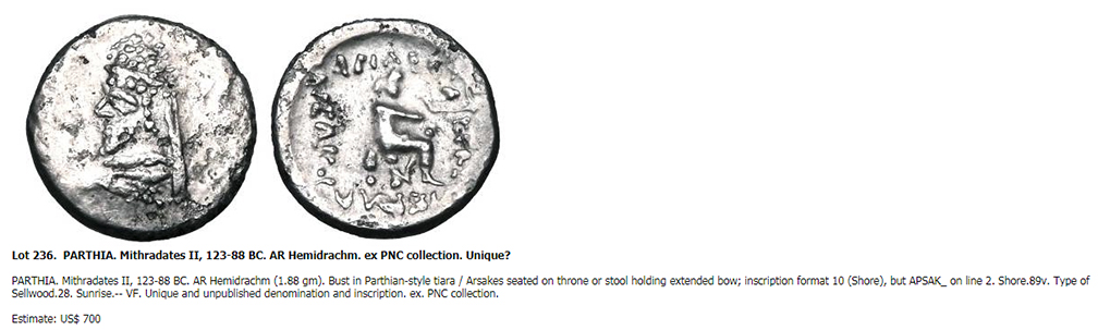 Faux-Gift-Certif-For-A-Current-Ancients/Medieval-Auction!